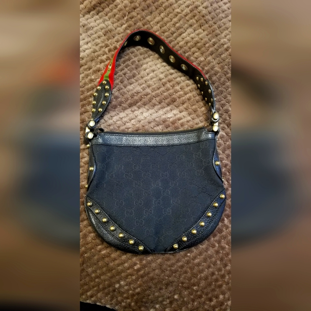 Gorgeous Gucci Small shoulder bag